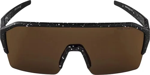 Vista 2 de ALPINA Gafas de ciclismo que mejoran el contraste y a prueba de roturas para hombres y mujeres, 100% protección UV, RAM HR Q-LITE