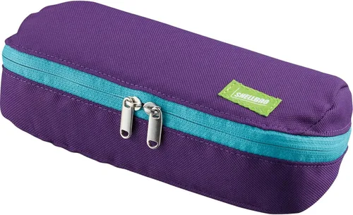 Vista 10 de KOKUYO Estuche para bolígrafo con Plus F-VBF170 (negro)
