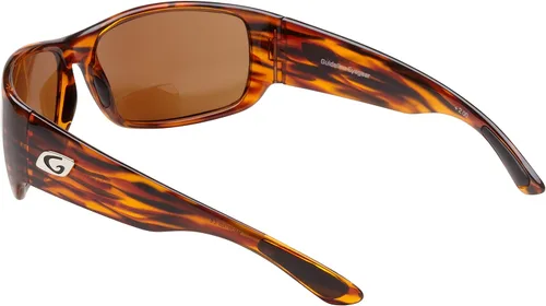 Vista 5 de Guideline Eyegear Wake - Gafas de sol bifocales polarizadas con lente marrón Freestone