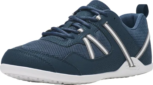 Vista 18 de Xero Shoes Tenis deportivos Prio Barefoot para hombre aleación