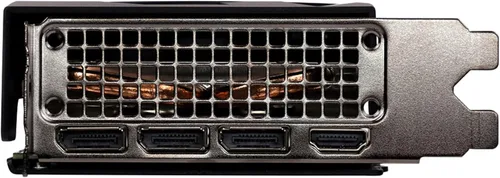 Vista 6 de PNY Tarjeta gráfica GeForce RTX™ 3050 de 8 GB Verto Dual Fan