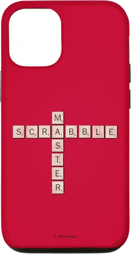 Vista 28 de Scrabble Carcasa Master of Scrabble para iPhone 17