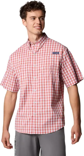 Vista 44 de Columbia Camisa de manga larga Super Tamiami para hombre