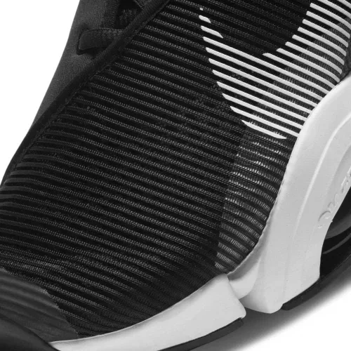 Vista 7 de Nike Botas de fútbol para hombre, Black White Blast