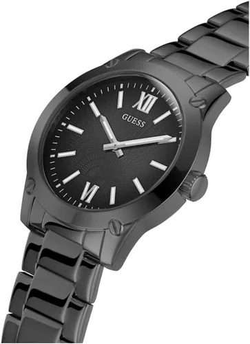 Vista 8 de GUESS Reloj de 1.732 in para hombre