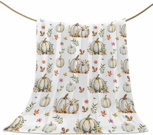 Vista 22 de Mantas de Tiro de Muñeco de Nieve de Navidad, Manta de Vellón Suave de Vacaciones de Invierno Decorativa para Hogar Sofá Sillón Silla Sala de Estar