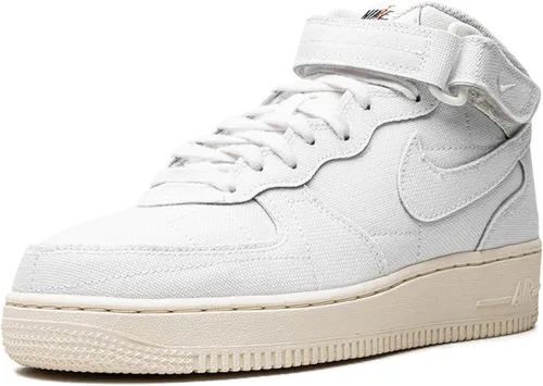 Vista 4 de Nike Air Force 1 '07 Mid para mujer