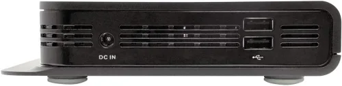Vista 6 de EVGA PD05 PCoIP Zero Client
