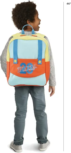 Vista 7 de AMERICAN TOURISTER Disney Teddy Buddy - Equipaje con spinners Mickey Disney Teddy Buddy Equipaje con Spinners