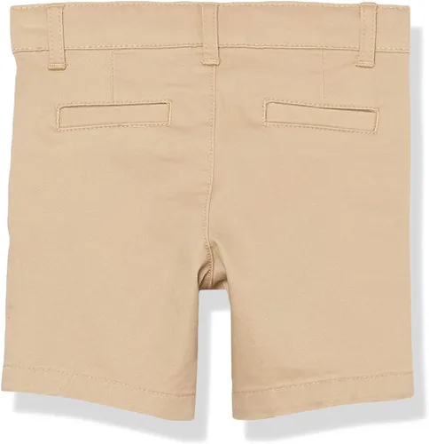 Vista 2 de Tienda Essentials Girls' Uniform Short