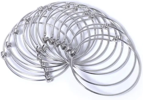 Vista 2 de Pulsera, Acero inoxidable