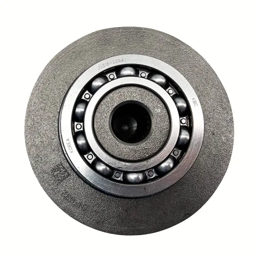 Vista 8 de TRANSPEED JF015E RE0F11A CVT Juego de poleas de transmisión automática con cadena de correa 30 dientes 901068 901072 Kit de reconstrucción