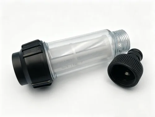 Vista 6 de Filtro para lavadoras de alta presión serie K2 - K7 175PSI G 3/4" M