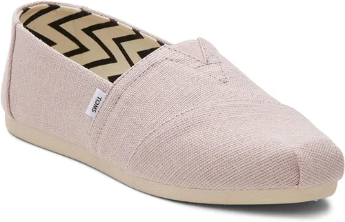 Vista 2 de TOMS - Alpargata sin cordones para mujer