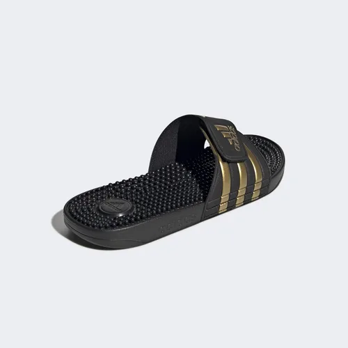 Vista 6 de adidas Adissage - Sandalias unisex para adultos