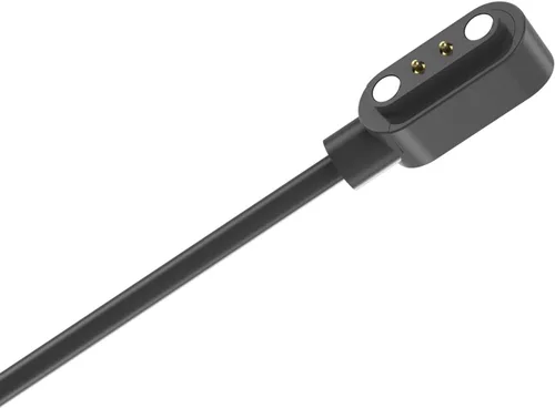 Vista 8 de Cargador magnético Adaptador de corriente adecuado para reloj 3 reloj de carga USB Cradle-Cable Dock Stand Soporte Smartwatch Cable Cargador Cable