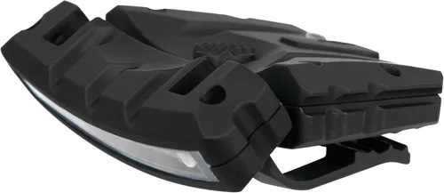 Vista 5 de Performance Tool W2336 - Luz LED con clip para sombrero para iluminación manos libres con batería recargable y cabeza ajustable