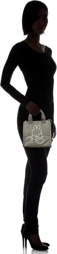 Vista 9 de miffy() Women Character, Gray (DBM-577), One