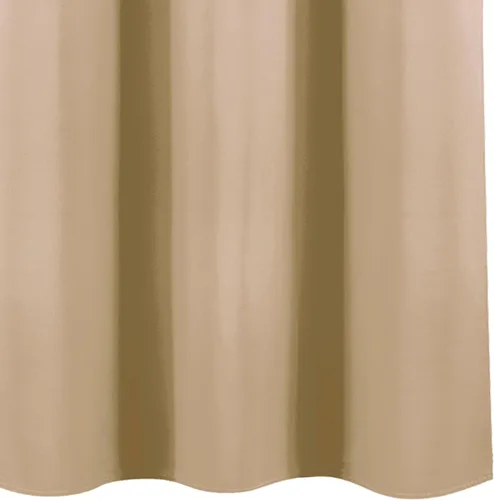 Vista 7 de LEMOMO Cortinas 100% opacas de 38 x 54 pulgadas, 2 paneles de oscurecimiento con aislamiento térmico para dormitorio