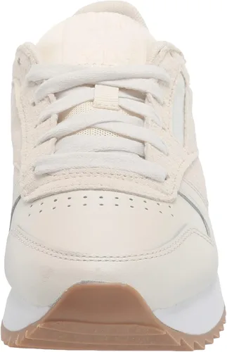 Vista 2 de Reebok Zapato deportivo clásico de cuero para mujer