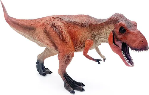 Vista 10 de Gemini&Genius - Figura de acción de dinosaurio del parque mundial Jurásico. Educación de ciencias preescolar. Juguetes de modelo de la colección