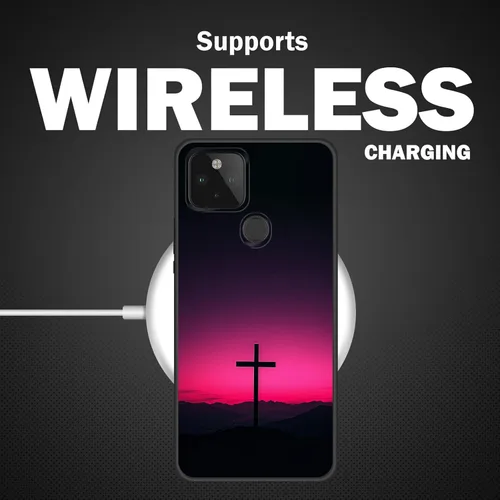 Vista 61 de Funda delgada para Google Pixel 4 XL, funda delgada de silicona de TPU suave a prueba de golpes para Google Pixel 4 XL, astronauta Galaxy