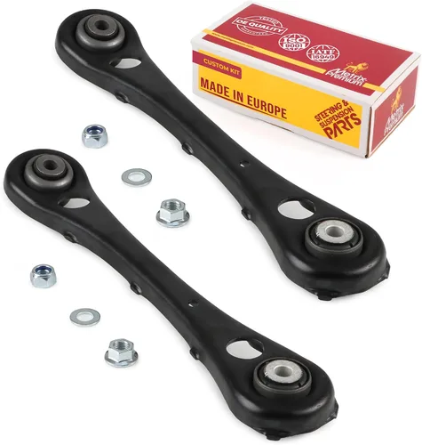 Vista 219 de Metrix Premium Chassis Parts - Brazo de control inferior delantero L&R con kit de rótula