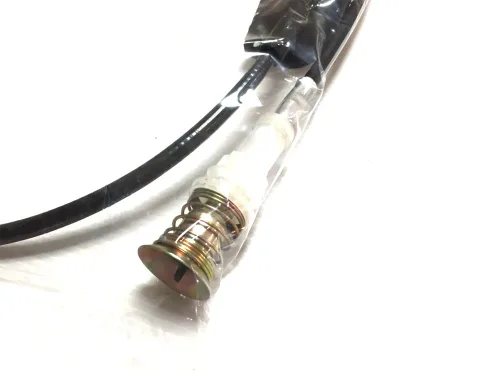 Vista 3 de ihave Cable del velocímetro 86-97 N/S NAVARA D21 BD25 BDI HARDBODY Longitud del camión 79" Nuevo