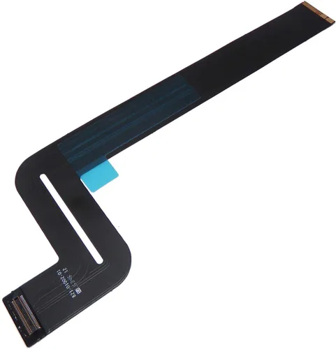 Vista 2 de Trackpad Touchpad Flex Cable 821-01002-A Reemplazo para MacBook Pro 13" Retina A1708 (finales de 2016 a mediados de 2017) A2159 (2019) A2289 A2338