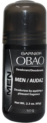 Vista 4 de OBAO Desodorante surtido para hombres - Paquete de 3