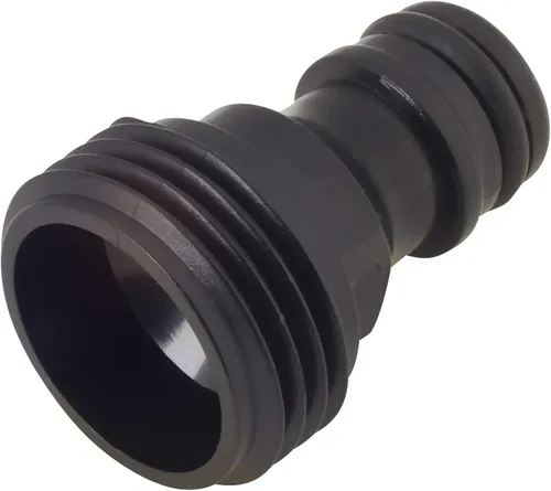 Vista 7 de Melnor 65048-AMZ - Aspersor oscilante con boquillas de latón y juego de adaptador de producto QuickConnect, 3,400 pies cuadrados, paquete de Amazon
