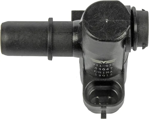 Vista 4 de Dorman 911-033 Solenoide de ventilación de bote de vapor compatible con modelos seleccionados