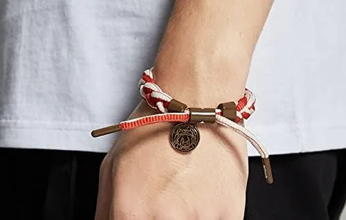 Vista 5 de Genshin Impact - Pulsera de rol oficial de la colección MiHoYo
