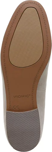 Vista 4 de Vionic Willa - Zapatos planos sin cordones para mujer