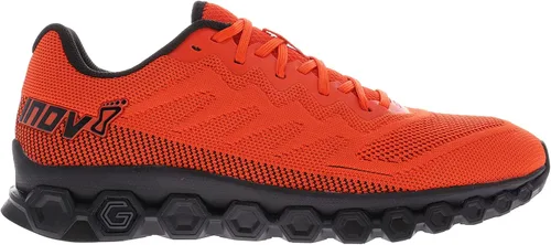 Vista 11 de Inov-8 Bare-xf 210 V3 - Zapatos de entrenamiento para hombre Negro/gris/Verde