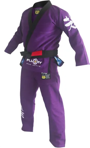 Vista 2 de FLUORY mens Art,professional