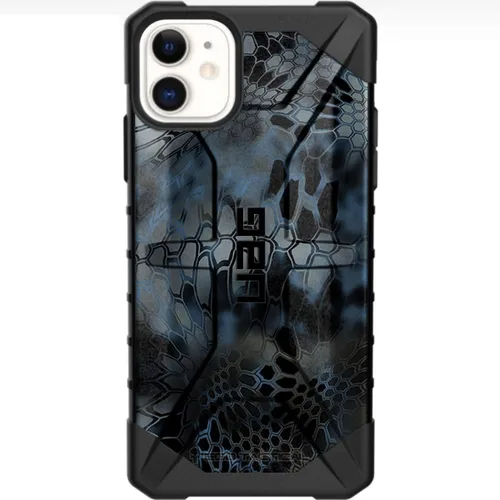 Vista 20 de EGO TACTICAL Limited Edition UAG Urban Armor Gear case Compatible with iPhone 12 Mini [5.4" Screen] A-10 Warthog