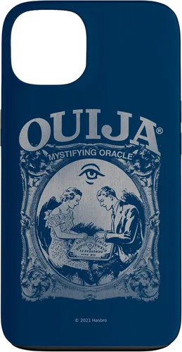 Vista 7 de iPhone 16 Ouija Mystifying Oracle Case