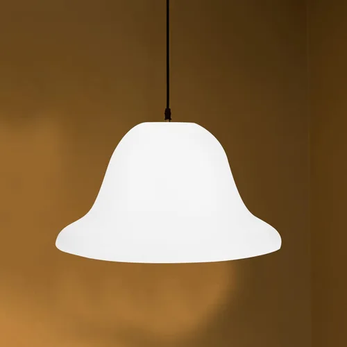Vista 7 de EXCEART Juego de pantallas de herradura de plástico para lámparas de mesa, luces de piso, decorativas, fáciles de instalar
