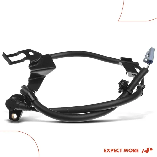 Vista 8 de A-Premium Sensor de Velocidad de Rueda ABS Compatible con Modelos Lexus - GS300 1998-2005, GS400 1998-2000, GS430 2001-2005, SC430 2002-2010, Base
