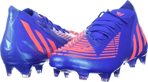 Vista 7 de adidas Predator Edge1 - Tacos de tierra firme
