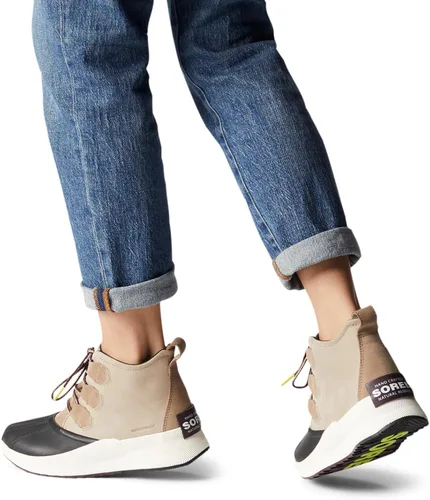 Vista 7 de Sorel Out N About lll - Botas impermeables clásicas para mujer