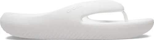 Vista 5 de Crocs unisex-adult Mellow Flip Flops, Recovery Flip Flop Slides