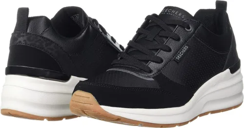 Vista 5 de Skechers Billion-Subtle Spots - Tenis para mujer
