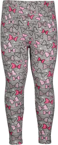Vista 3 de Disney Fancy Nancy - Sudadera con capucha y leggings de forro polar para niñas
