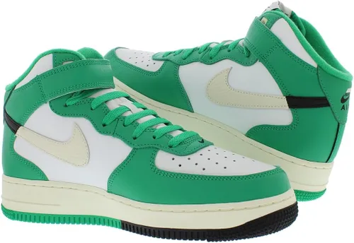 Vista 329 de Nike Air Force 1 '07 LV8 Double Swoosh - Twilight Marsh CT2300-300