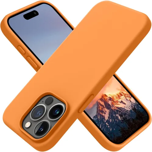 Vista 257 de OTOFLY - Funda para iPhone 8, iPhone 7, serie suave y sedosa, calidad prémium, botones de silicona suave, funda protectora compatible con iPhone 7