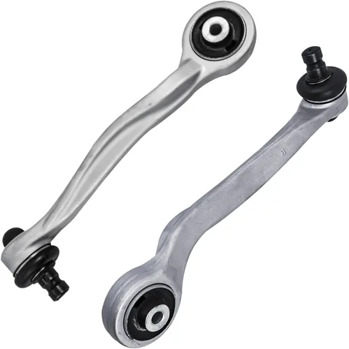 Vista 44 de Detroit Axle - Kit de suspensión frontal de 10 piezas para Dodge Avenger 2008-2014, Chrysler Sebring 2007-2010, 2 brazos de control inferiores, 2