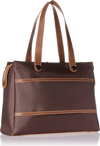 Vista 2 de DELSEY Paris Chatelet - Bolso de hombro suave