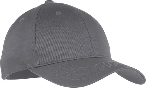 Vista 41 de Port & Company Gorra de sarga juvenil 6Panel YCP80